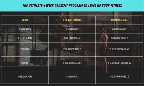 crossfit programs online.